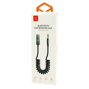 دانگل بلوتوث خودرو مدل  Mcdodo CA-8700 AUX