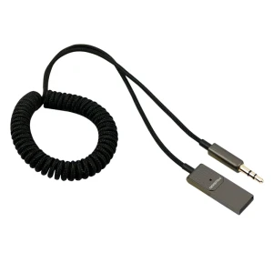 دانگل بلوتوث خودرو مدل  Mcdodo CA-8700 AUX