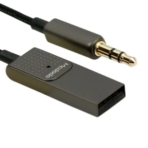 دانگل بلوتوث خودرو مدل  Mcdodo CA-8700 AUX