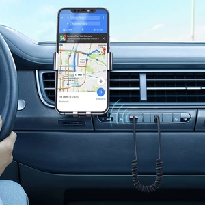 دانگل بلوتوث خودرو مدل  Mcdodo CA-8700 AUX