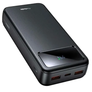 پاور بانک فست شارژ مک دودو مدل MC-423 QC PD 22.5W ظرفیت 20000 میلی آمپر ساعت