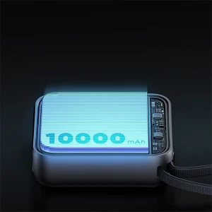 پاور بانک فست شارژ مک دودو مدل Minikit MC-862 PD 22.5W ظرفیت 10000 میلی آمپر ساعت