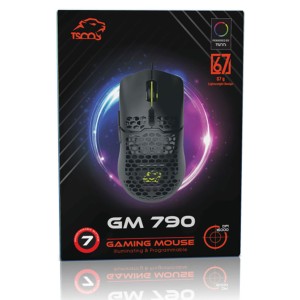 قیمت ماوس تسکو مدل GM 790