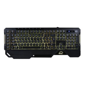 کیبورد گیمینگ تسکو مدل GK 8126