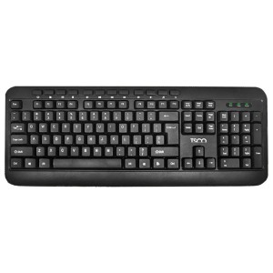 کیبورد تسکو مدل TK 8011