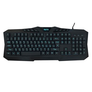 کیبورد تسکو مدل TK 8020N