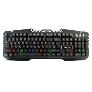 کیبورد گیمینگ تسکو مدل TK 8021L