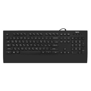 کیبورد تسکو مدل TK 8027
