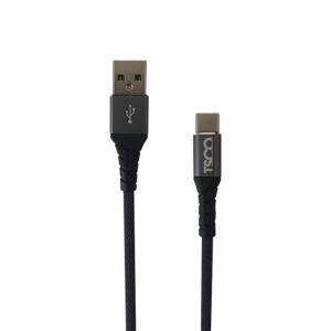کابل تبدیل USB به USB-C تسکو مدل TC C191 طول 1 متر