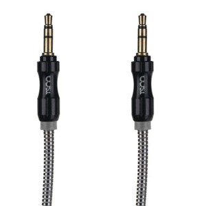 کابل AUX تسکو مدل TC 92 طول 1 متر