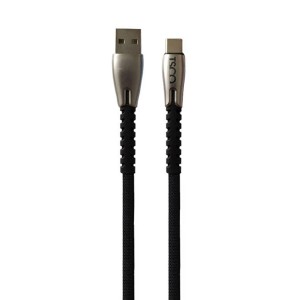 کابل تبدیل USB به USB-C تسکو مدل TC C187 طول 1 متر