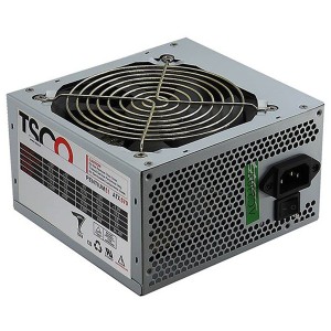 منبع تغذیه کامپیوتر تسکو مدل TP 570W