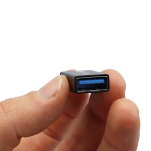 خرید مبدل USB به USB-C پرووان مدل PCO 02