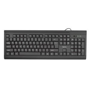 کیبورد تسکو مدل TK 8015