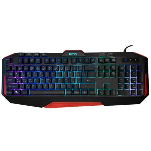 کیبورد گیمینگ تسکو مدل TK 8123GA