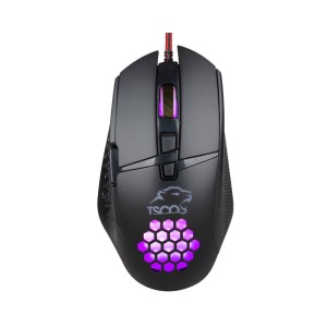 ماوس گیمینگ تسکو مدل TM 753GA