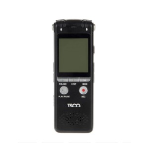 ضبط کننده صدا تسکو مدل TR 906