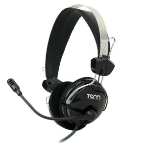 هدست تسکو مدل TH 5018