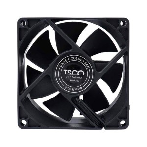 فن کیس تسکو مدل TFAN 02