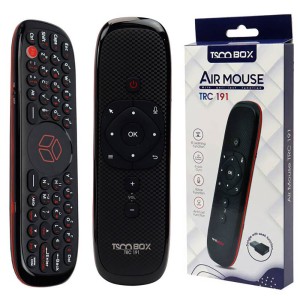 ریموت کنترل تسکو مدل TRC 191