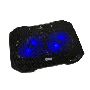 پایه خنک کننده لپ تاپ کول کلد مدل F2-1