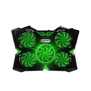 پایه خنک کننده لپ تاپ کول کلد مدل K25s