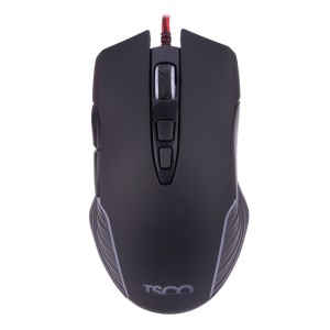 ماوس گیمینگ تسکو مدل TM 763
