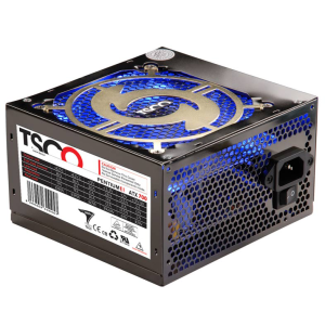 منبع تغذیه کامپیوتر تسکو مدل TP 700W