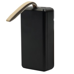 پاوربانک تسکو مدل TP 889 ظرفیت 30000 میلی ‌آمپر ساعت