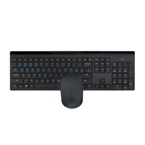 کیبورد و ماوس رپو مدل 8110M