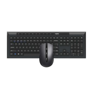 کیبورد و ماوس رپو مدل 8210M