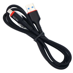 قیمت کابل تبدیل USB به microUSB تسکو TC A105 طول 1 متر