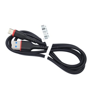 قیمت کابل تبدیل USB به microUSB تسکو TC C105 طول 1 متر