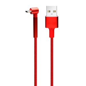 قیمت کابل تبدیل USB به USB-C تسکو مدل TC C185 طول 1 متر