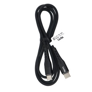 قیمت کابل USB-C تسکو مدل TC PD189 طول 1 متر