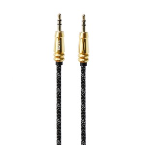 کابل AUX تسکو مدل TC AU17 طول 1 متر