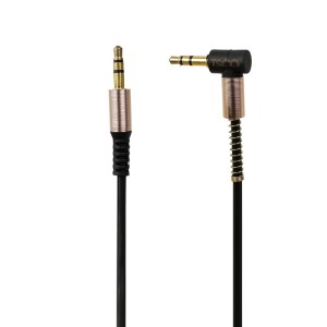 کابل AUX تسکو مدل TC 90 طول 1 متر