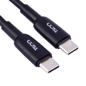 کلگی شارژر تسکو مدل TTC 67 به همراه کابل تبدیل USB-C