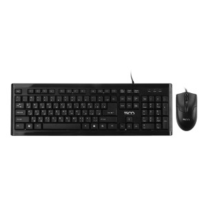 کیبورد و ماوس تسکو مدل TKM 8050