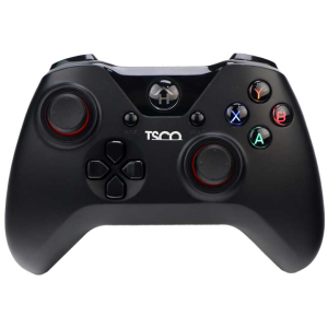 دسته بازی تسکو مدل TG 135W