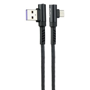 کابل تبدیل USB به USB-C پرووان مدل PCC240 طول 1 متر