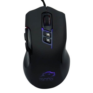 ماوس گیمینگ تسکو مدل GM 2023