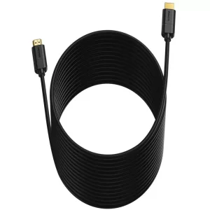 قیمت کابل HDMI باسئوس مدل CAKGQ-D01 به طول 5 متر