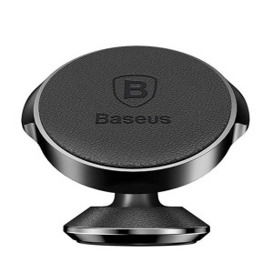 پایه نگهدارنده گوشی موبایل باسئوس مدل Small Ears کد SUER-F01