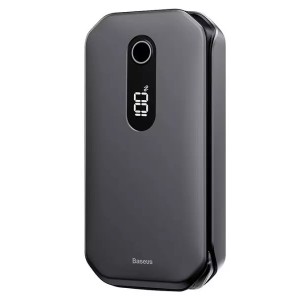 پاور بانک و جامپ استارتر خودرو باسئوس مدل CRJS03