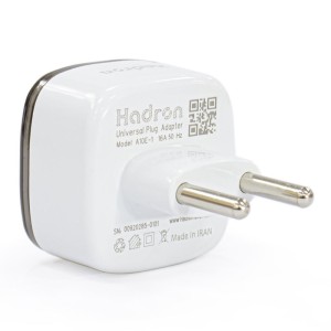 مبدل برق هادرون مدل HTH-A10E