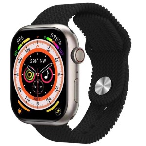 ساعت هوشمند مدل HK9 Pro