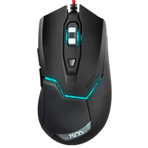 ماوس گیمینگ تسکو مدل TM 754