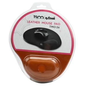 ماوس پد تسکو مدل TMO 26