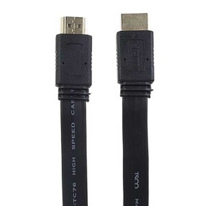 کابل HDMI تسکو مدل TC 78 به طول 15 متر